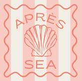 Après Sea Cocktail Napkins
